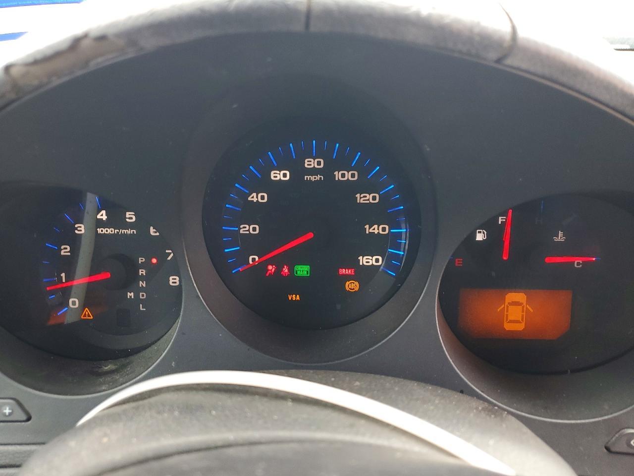 2005 ACURA TL