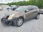 2015 CADILLAC SRX