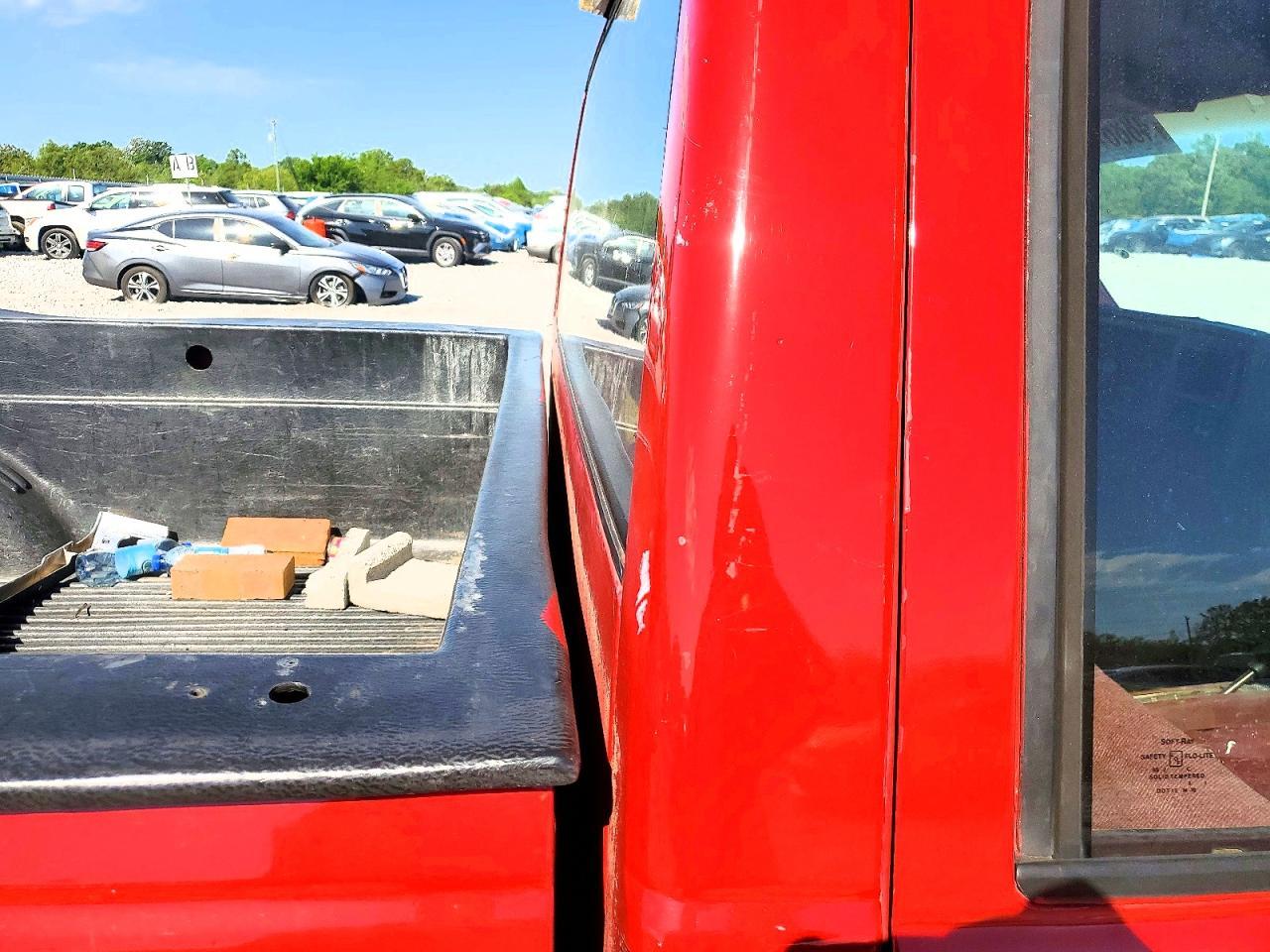 1988 GMC Gmt-400