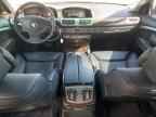 2007 BMW 7 series