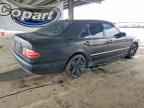 2001 MERCEDES-BENZ E-Class