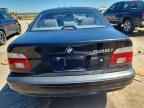 2003 BMW 5 series