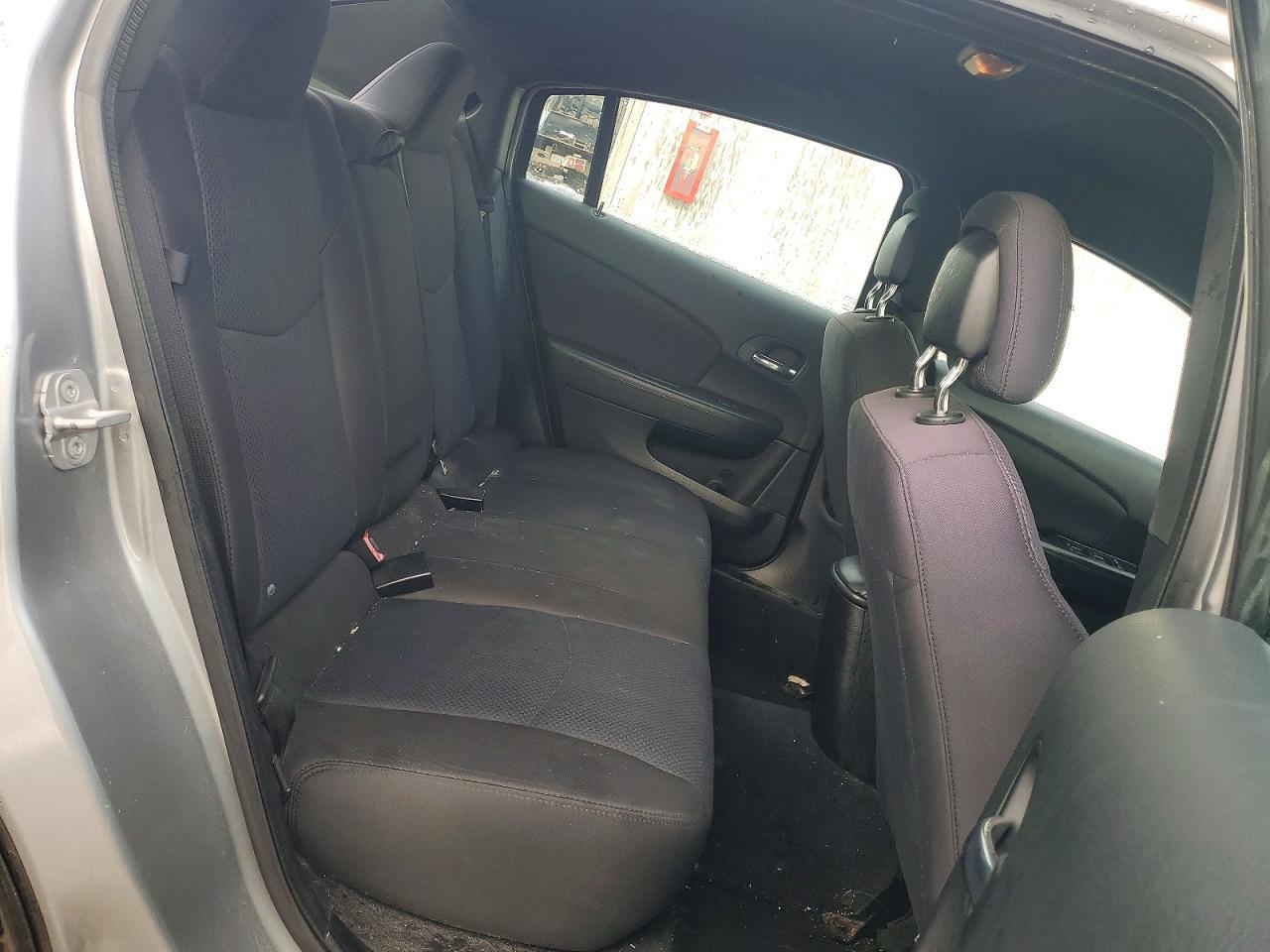 2013 CHRYSLER 200