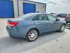 2012 LINCOLN MKZ