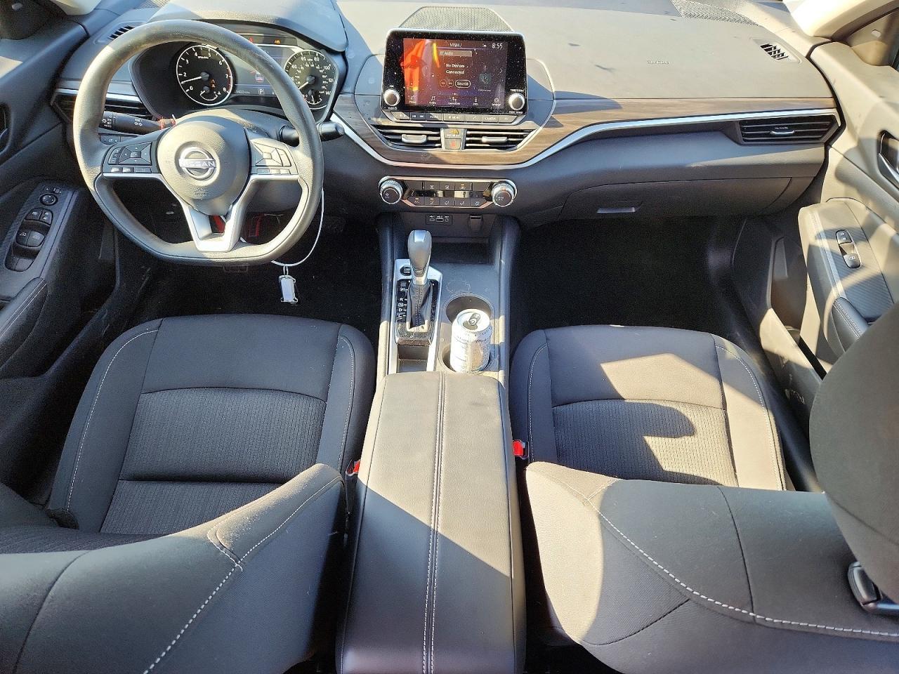 2026 NISSAN ALTIMA