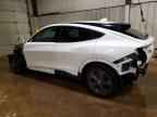 2021 FORD Mustang Mach-E