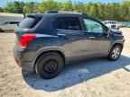 2017 CHEVROLET TRAX