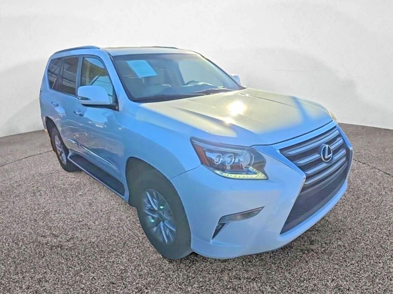 2014 LEXUS GX 460