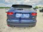 2019 JAGUAR F-Pace