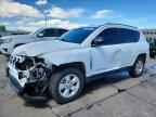 2014 JEEP Compass
