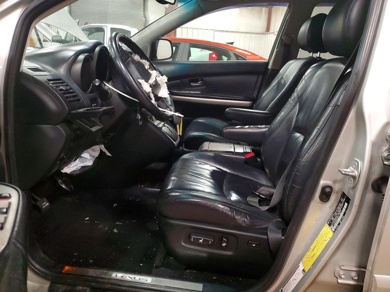 2006 LEXUS RX 400