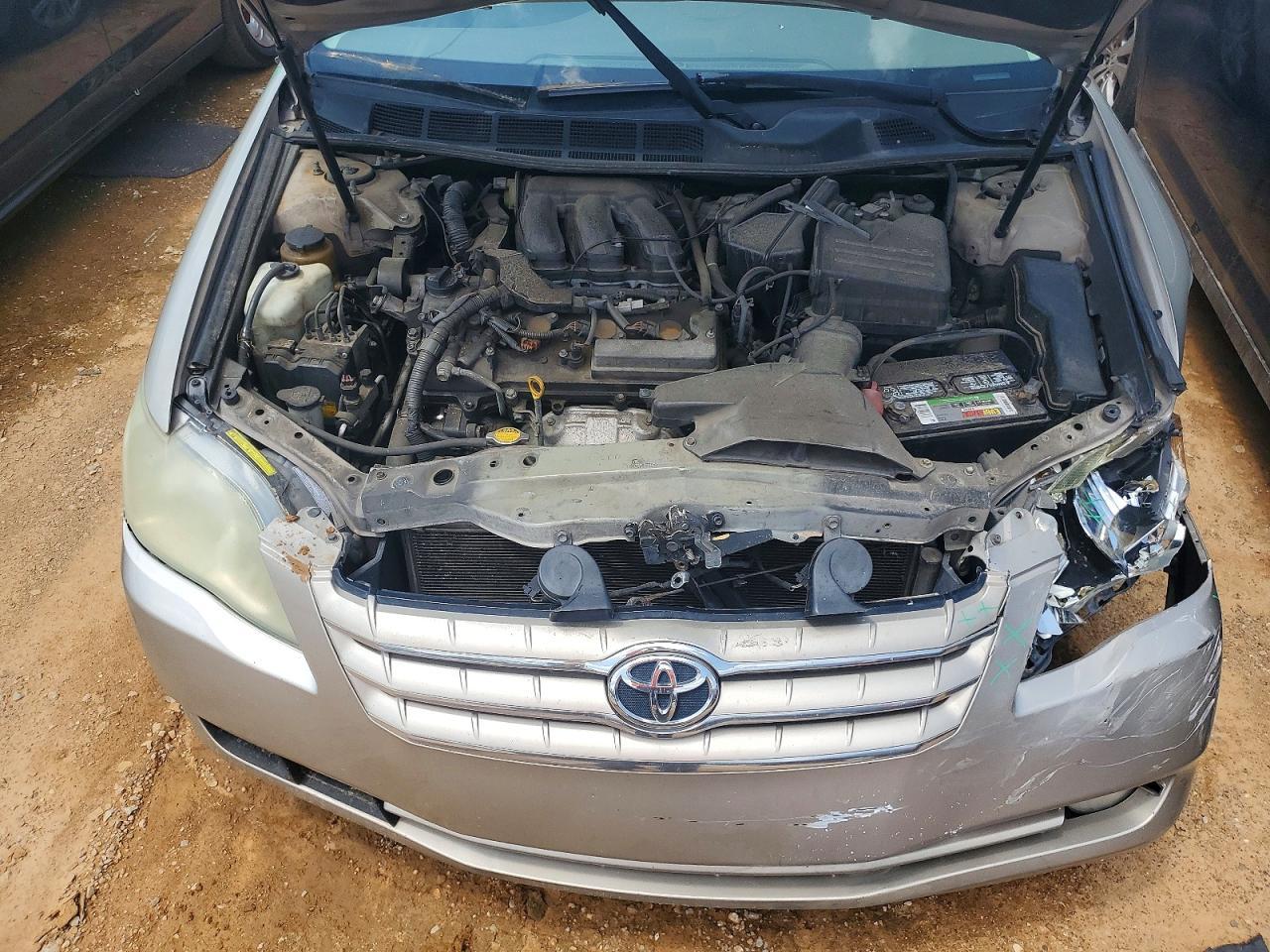 2006 TOYOTA Avalon