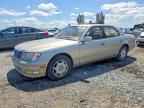 2000 LEXUS Ls 400