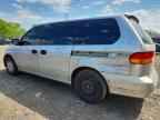 2004 HONDA ODYSSEY