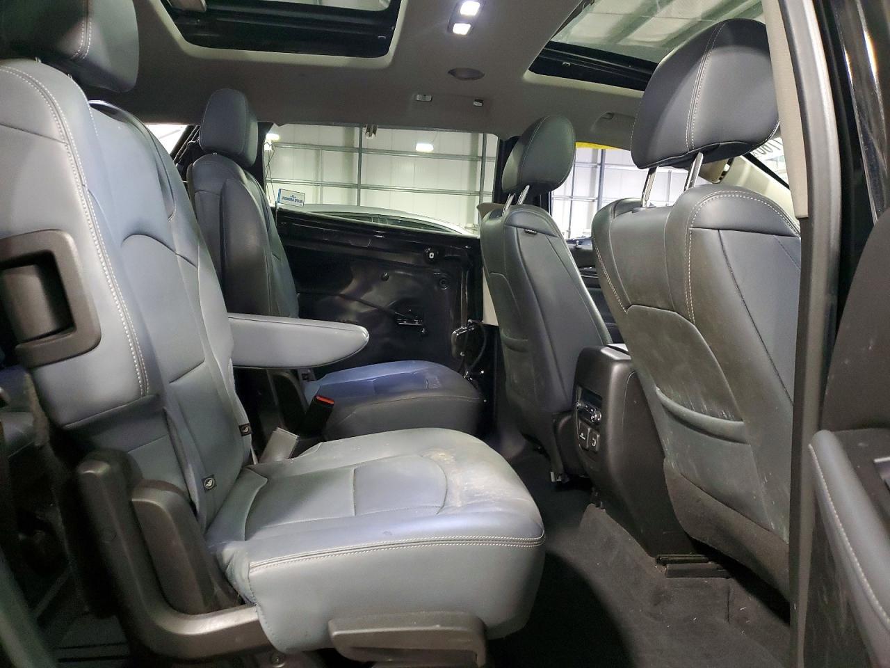 2021 BUICK ENCLAVE