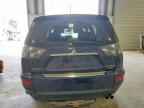 2010 MITSUBISHI outlander