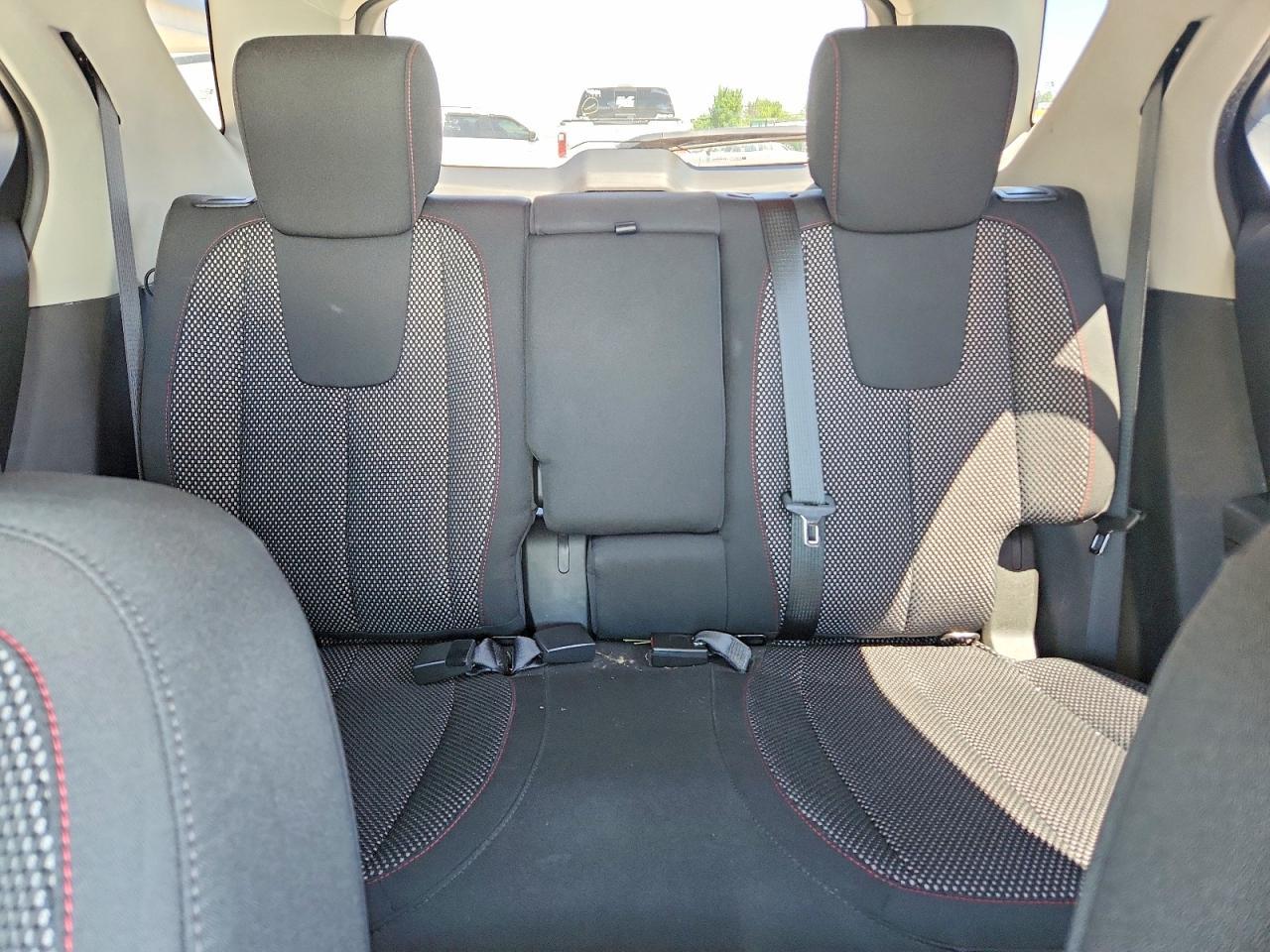 2010 CHEVROLET EQUINOX