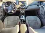 2012 HYUNDAI ELANTRA