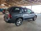 2007 CHEVROLET Trailblazer