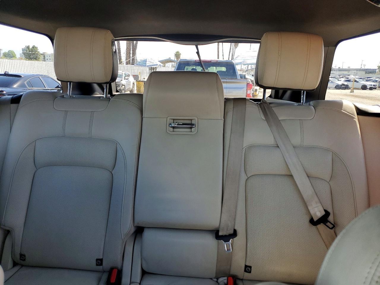 2021 LAND ROVER RANGE ROVER