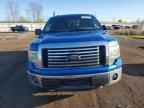 2011 FORD F-150 Lightning