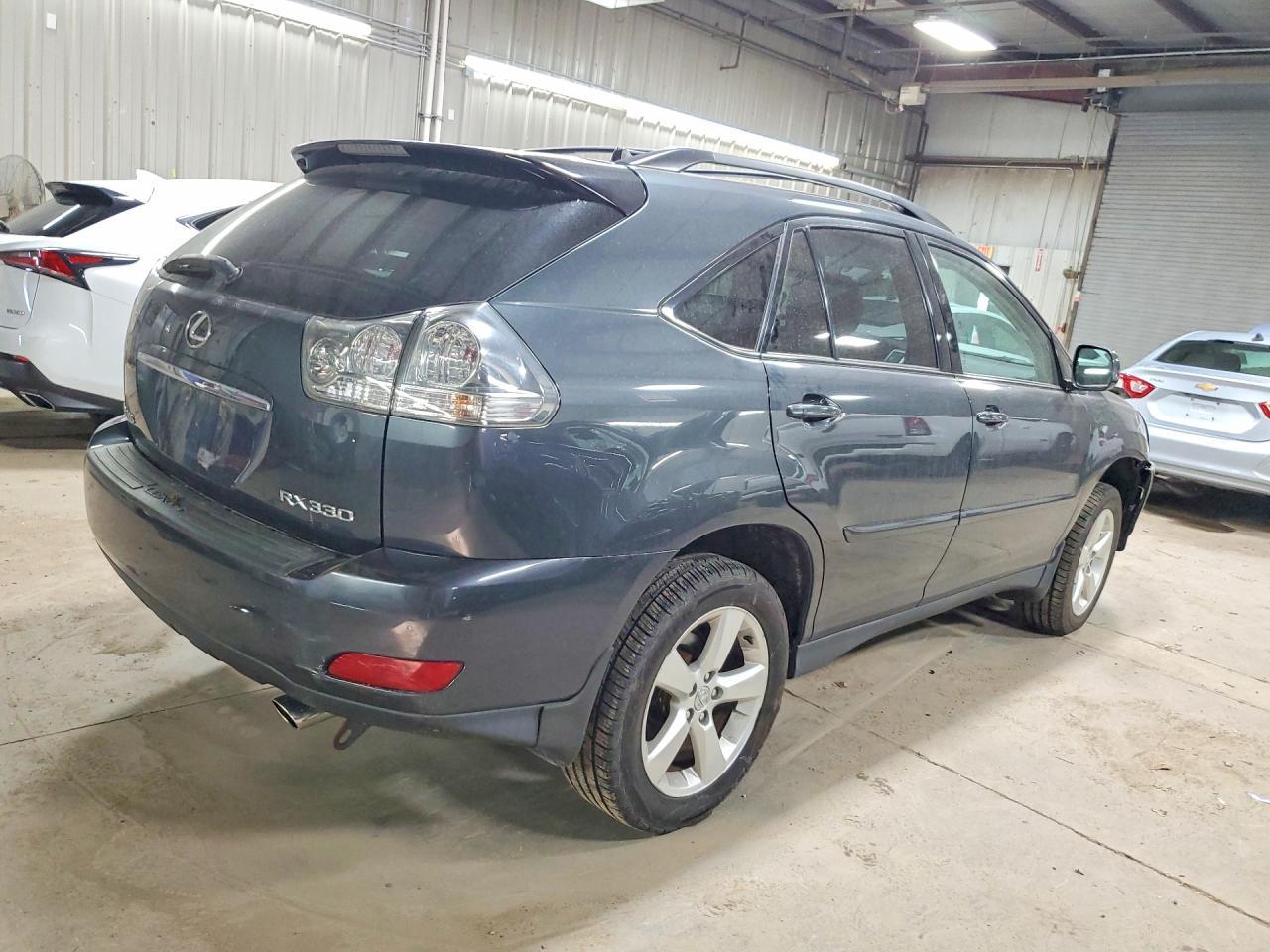 2005 LEXUS Rx 330