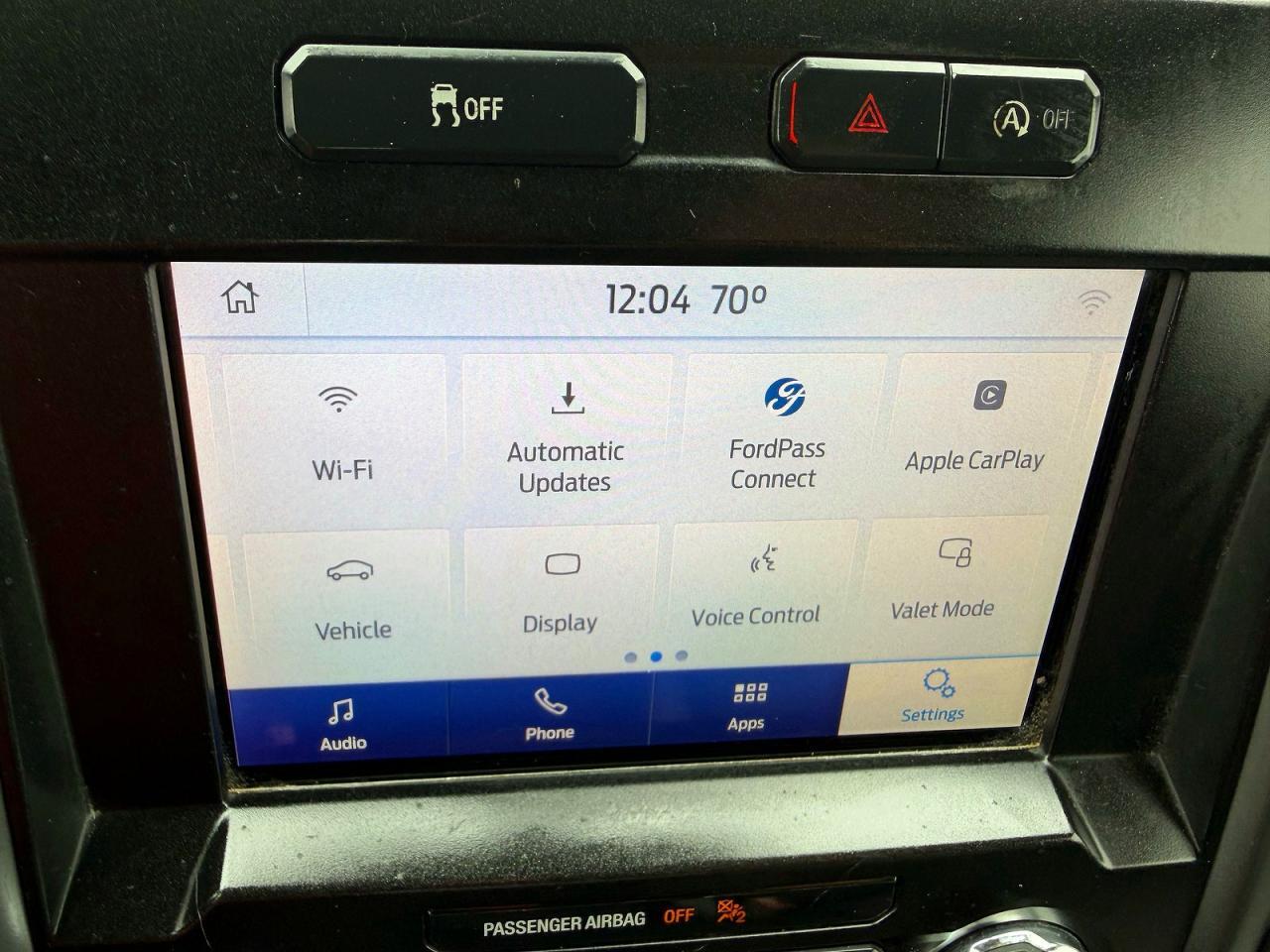 2020 FORD F-150 Lightning