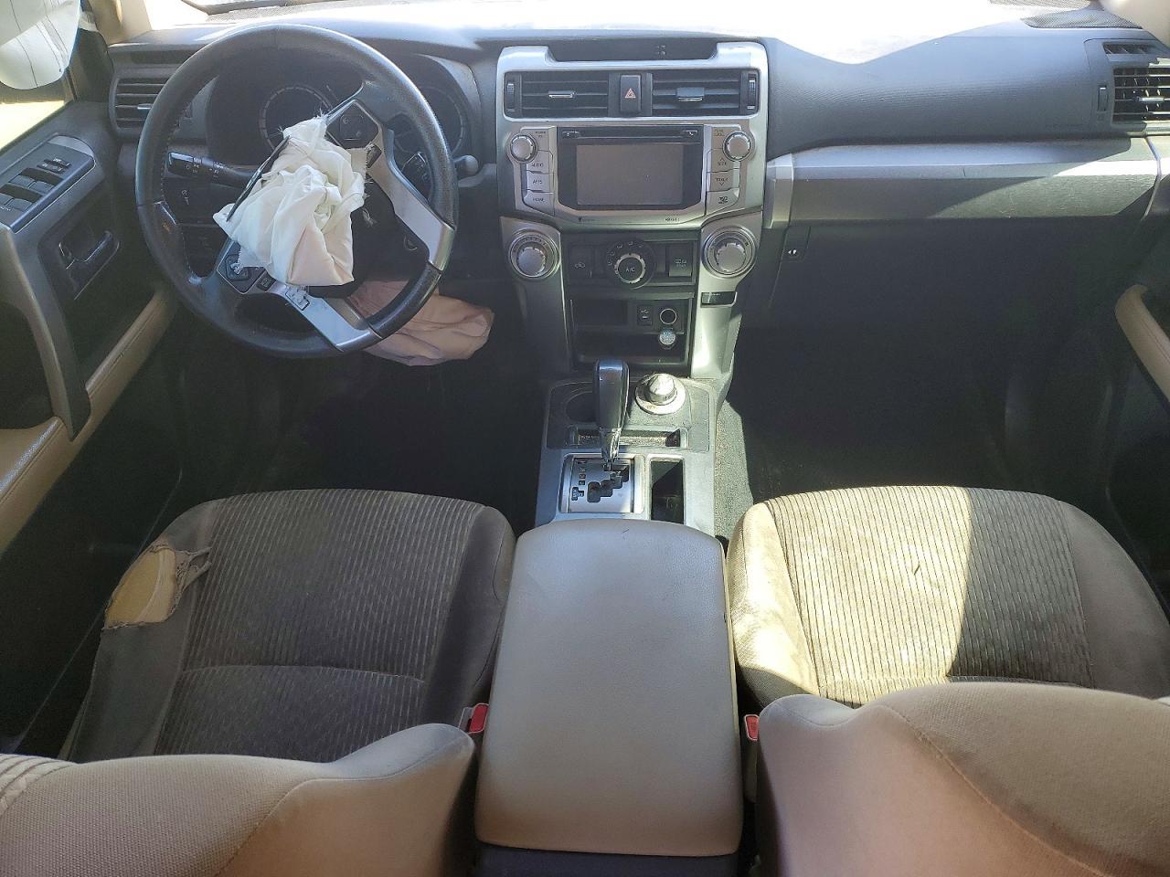 2014 TOYOTA 4Runner