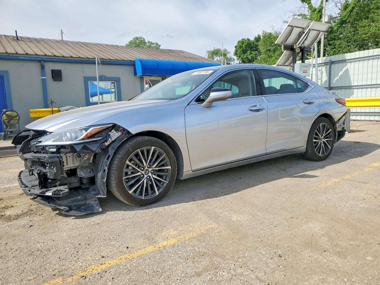 2024 LEXUS ES 300H