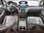 2011 HONDA ODYSSEY