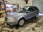2009 SUBARU Outback