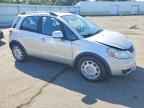 2008 SUZUKI SX4