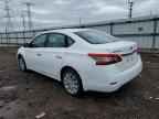 2015 NISSAN SENTRA