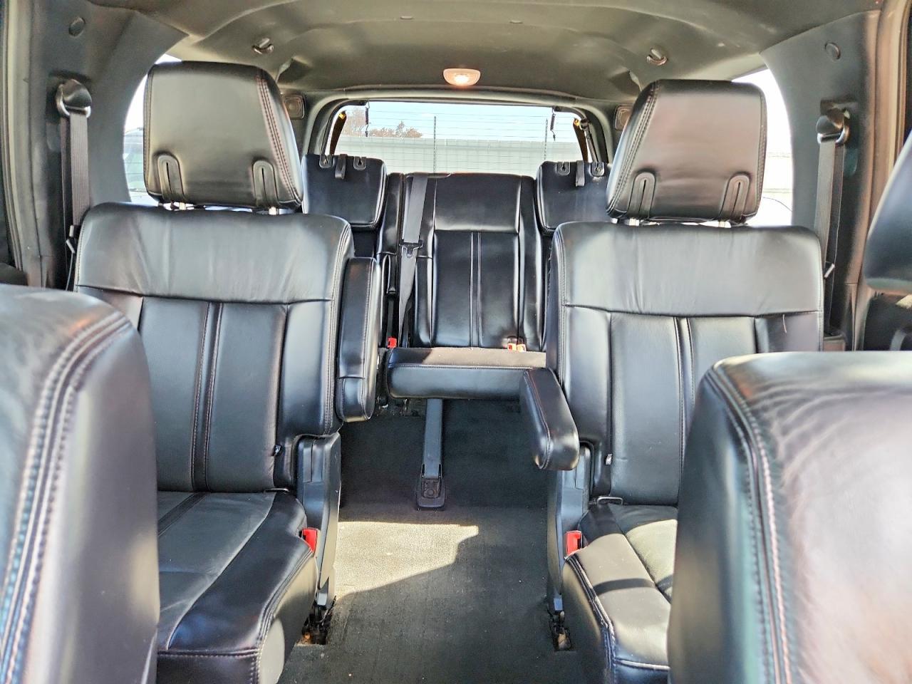 2017 LINCOLN Navigator