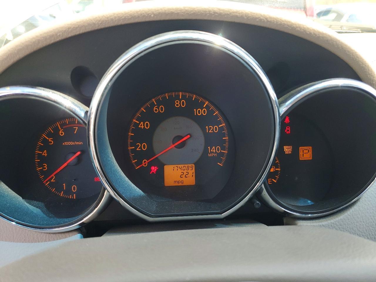 2006 NISSAN ALTIMA