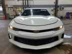 2018 CHEVROLET Camaro