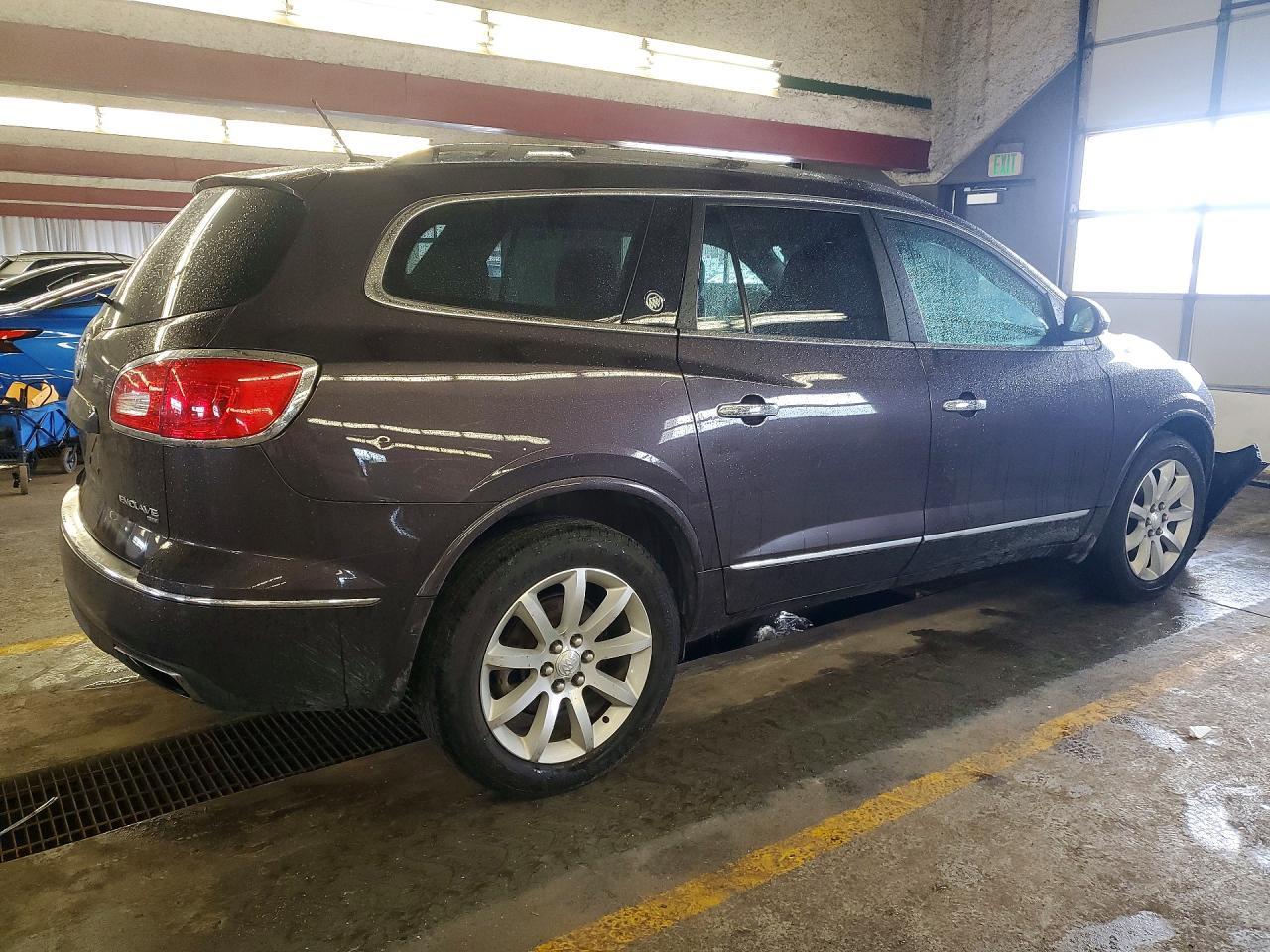 2015 BUICK ENCLAVE