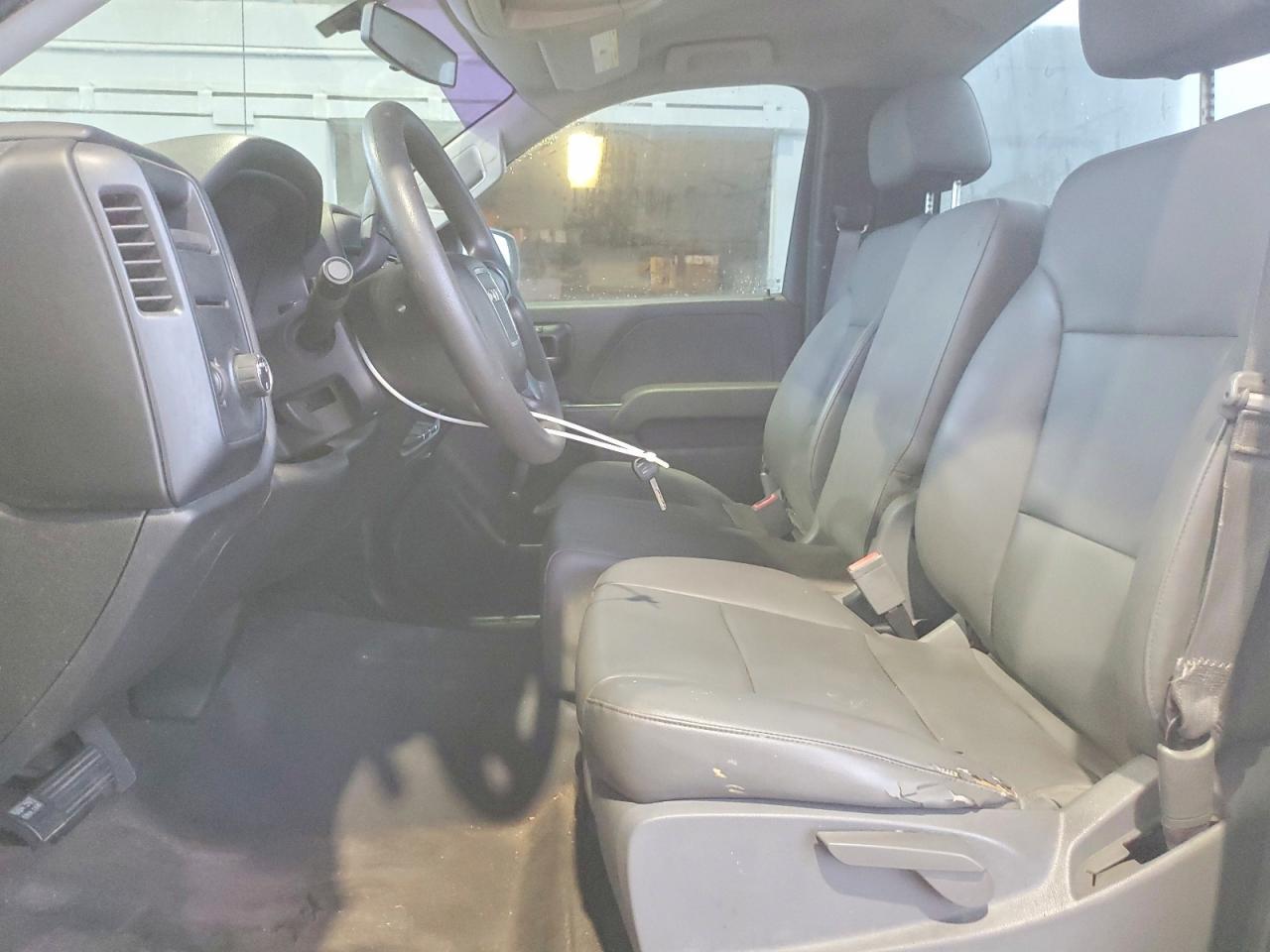 2014 GMC Sierra