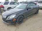2011 MERCEDES-BENZ E-Class