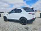 2019 LAND ROVER Discovery