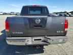 2005 NISSAN Titan