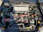 2009 SUBARU IMPREZA