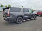 2015 CADILLAC Escalade ESV