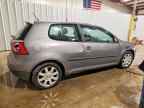 2008 VOLKSWAGEN RABBIT