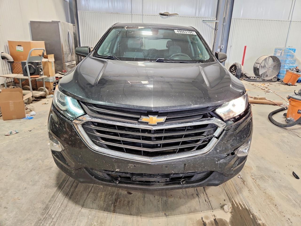 2019 Cheverolet Equinox