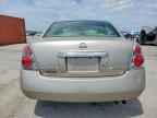 2005 NISSAN ALTIMA