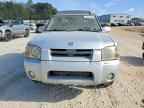 2002 NISSAN Frontier