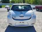 2013 NISSAN LEAF