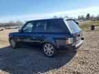 2012 LAND ROVER RANGE ROVER