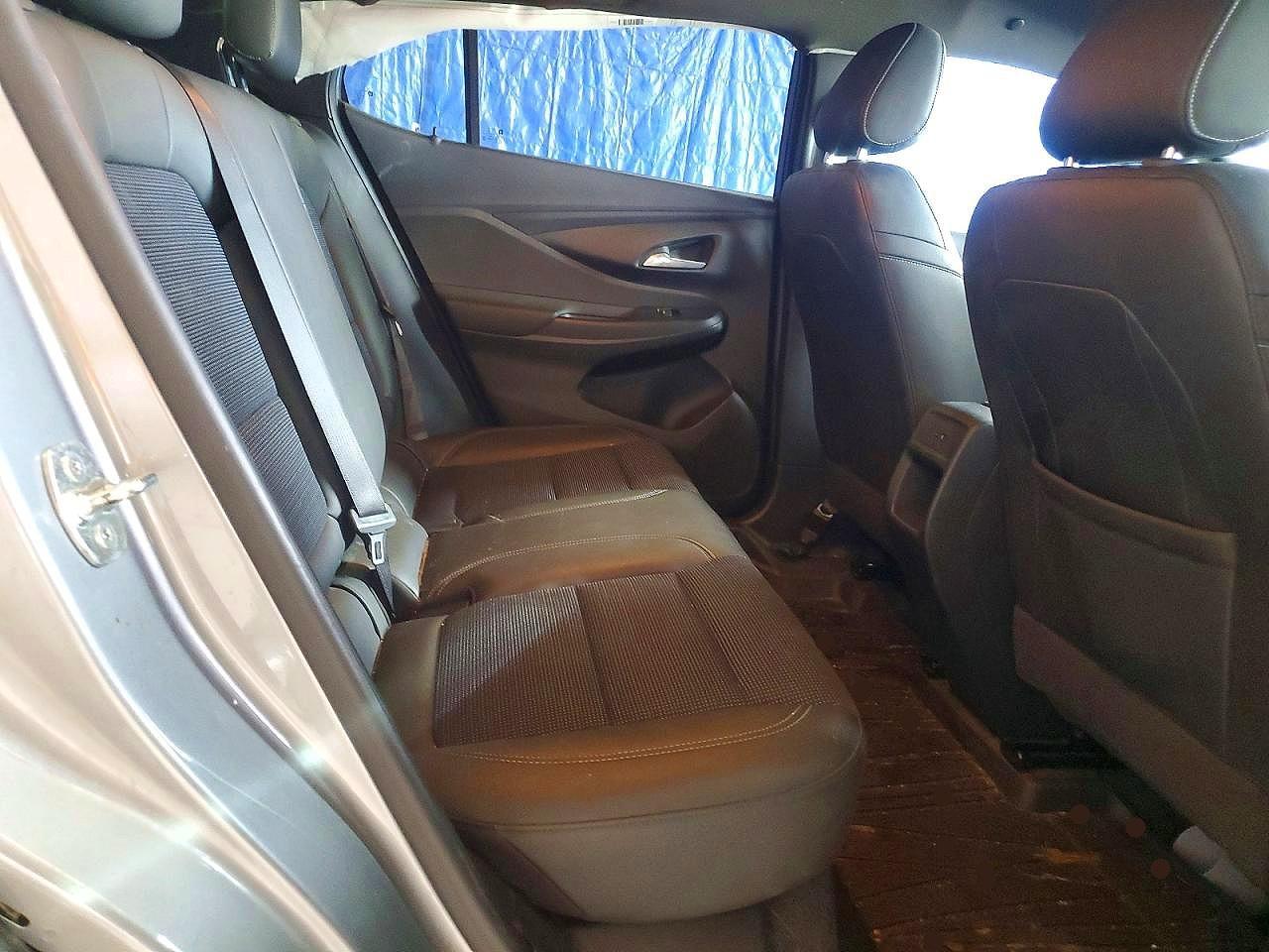 2024 BUICK Envista